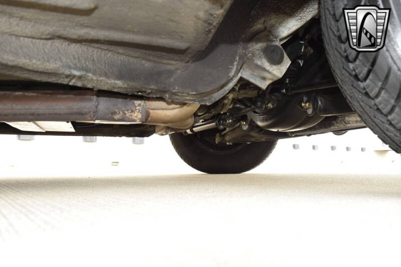 1984 Mercedes-Benz 380-Class 380 SL