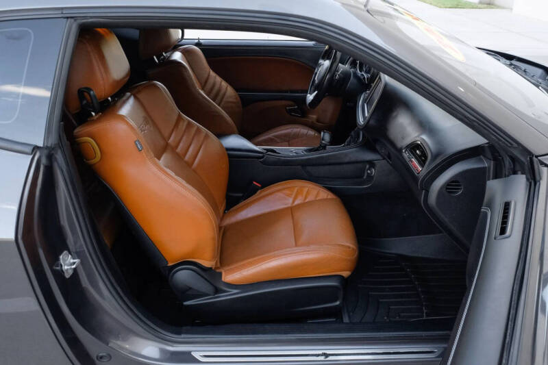 2020 Dodge Challenger