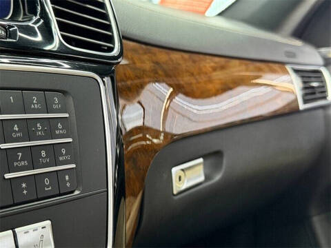 2019 Mercedes-Benz GLS GLS 450