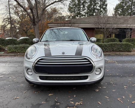 2014 MINI Hardtop Cooper