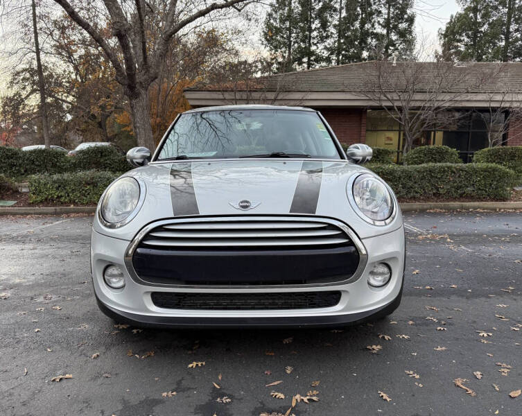 2014 MINI Hardtop Cooper