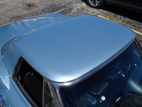 1964 Chevrolet Corvette