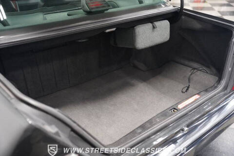 1993 Mercedes-Benz 500-Class 500 E