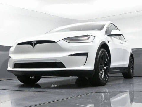 2023 Tesla Model X