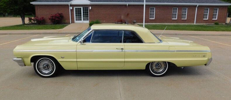 1964 Chevrolet Impala