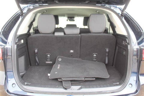 2025 Mazda CX-90 3.3 Turbo Select