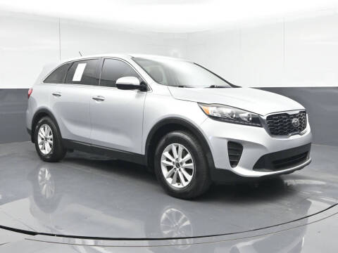 2020 Kia Sorento