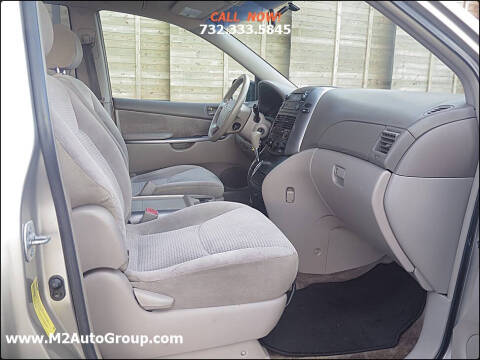 2006 Toyota Sienna LE 7 Passenger