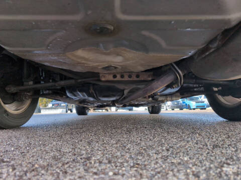 2001 Toyota Avalon XLS