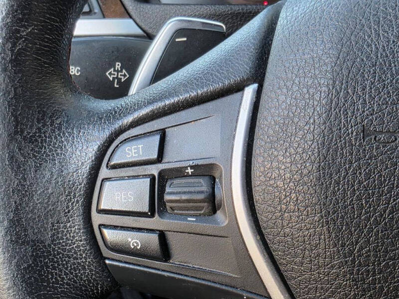 2016 BMW 4 Series 428i Gran Coupe