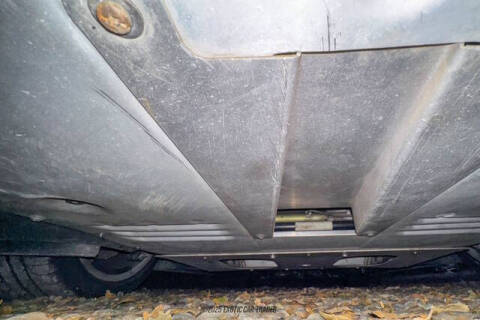 2006 Aston Martin DB9 Volante