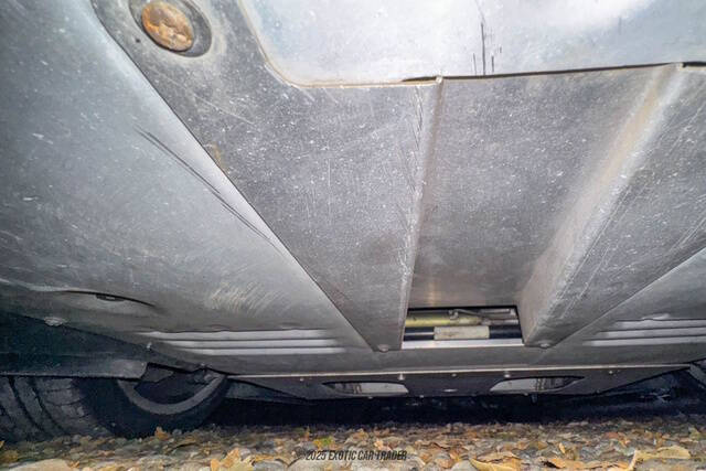 2006 Aston Martin DB9 Volante