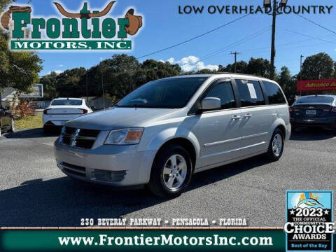 2008 Dodge Grand Caravan