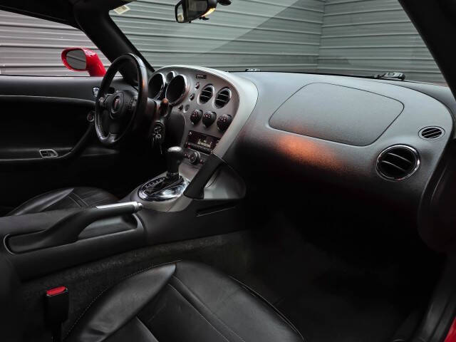 2007 Pontiac Solstice