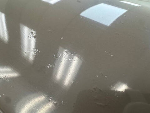 1935 Chevrolet Master Deluxe
