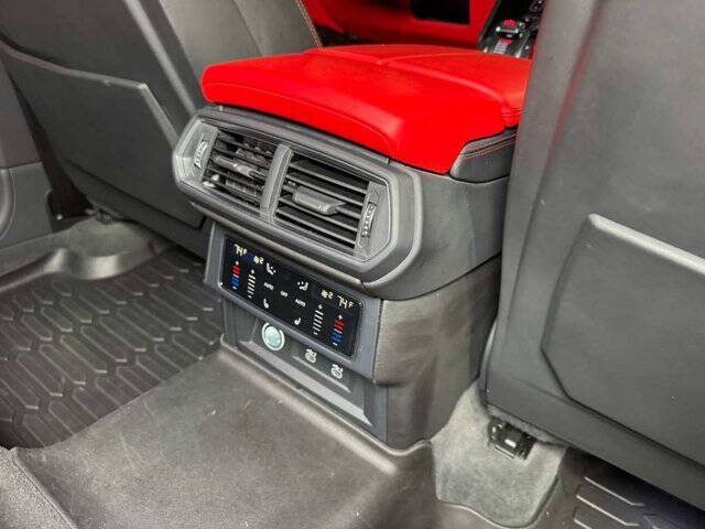 2022 Lamborghini Urus