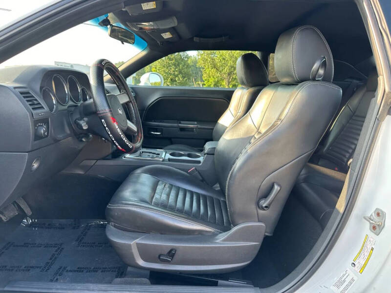 2010 Dodge Challenger