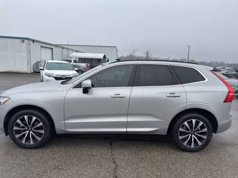 2023 Volvo XC60 B5 Core
