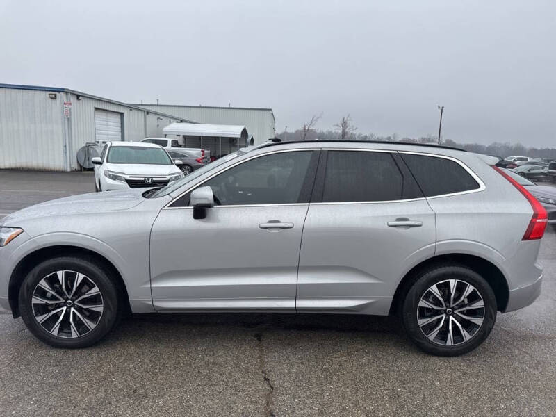 2023 Volvo XC60 B5 Core