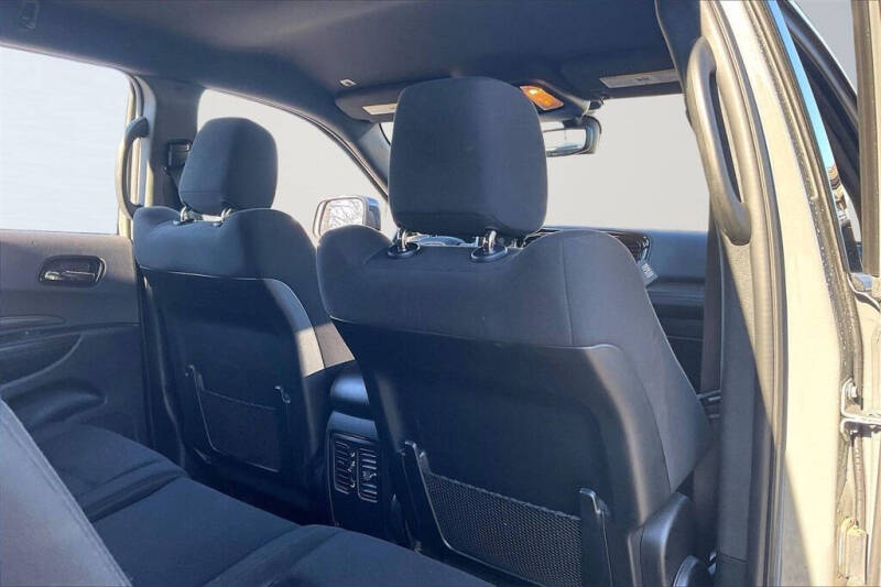 2023 Dodge Durango GT