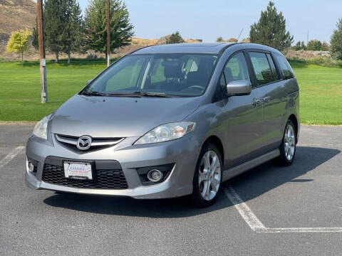2010 Mazda MAZDA5 Touring