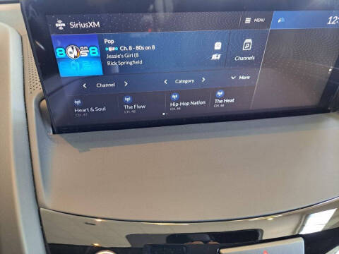 2025 Acura RDX SH-AWD w/A-SPEC