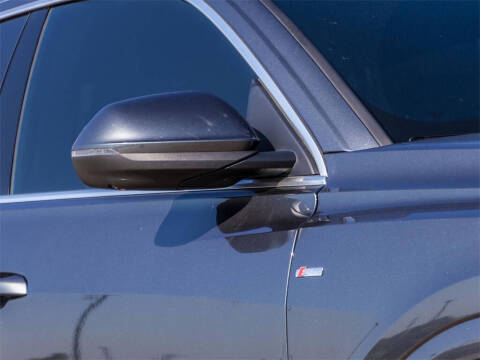 2023 Audi Q8 quattro Premium Plus 55 TFSI