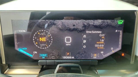 2024 GMC HUMMER EV 3X