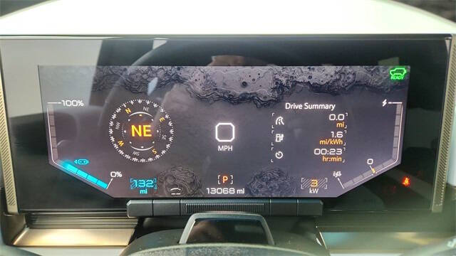 2024 GMC HUMMER EV 3X