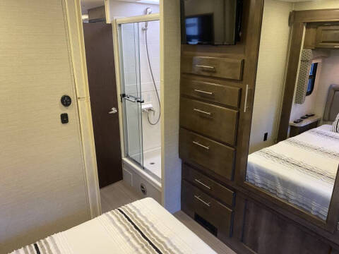 2018 Jayco Grey Hawk 29MV