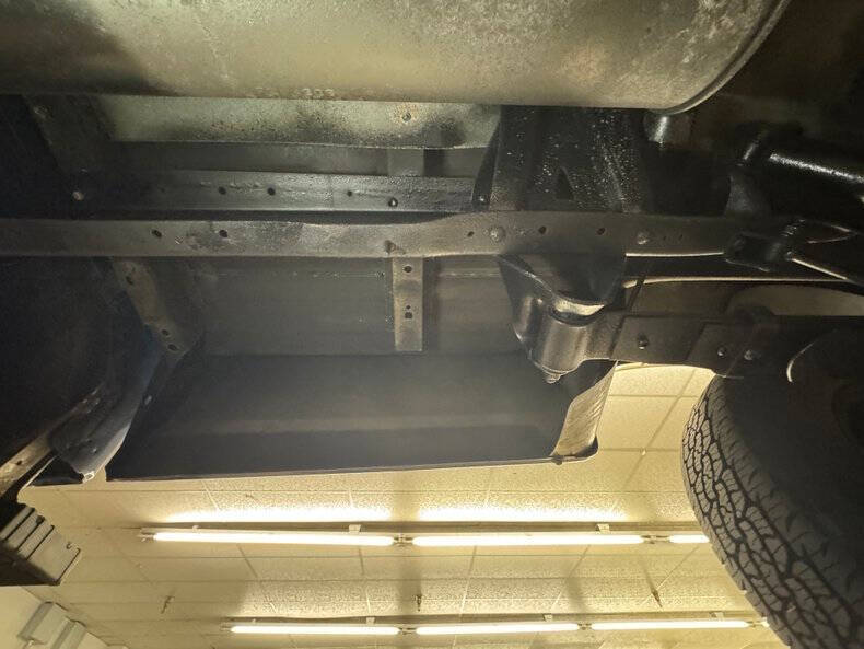 1995 Ford F-150