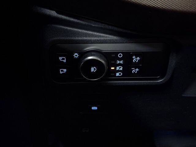 2023 Ford Bronco Outer Banks Advanced