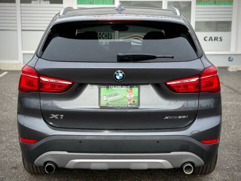 2019 BMW X1 xDrive28i