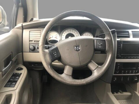 2004 Dodge Durango Limited