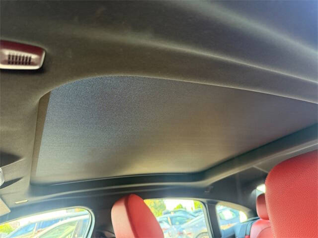 2022 BMW 2 Series 228i Gran Coupe