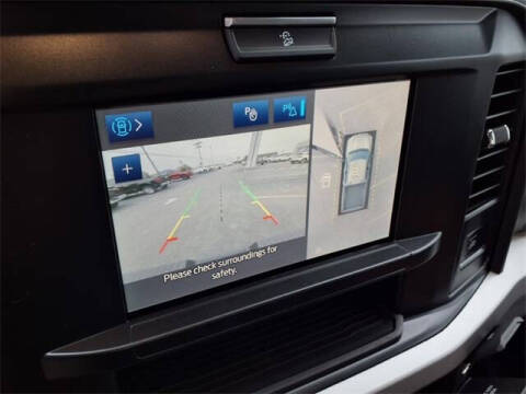 2025 Ford F-350 Super Duty XLT