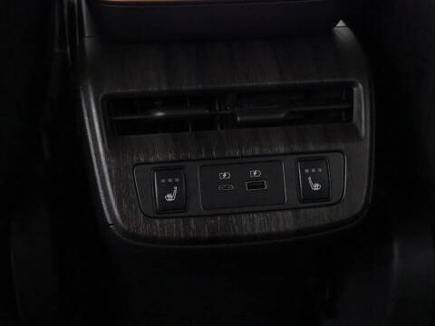 2023 Nissan Ariya Empower+