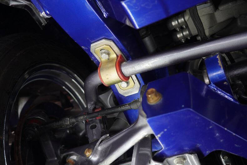 1955 Chevrolet Nomad