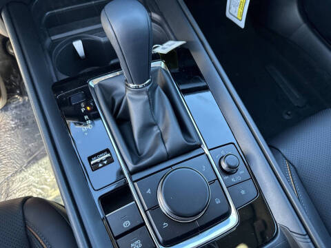 2025 Mazda CX-50 2.5 S Premium Plus