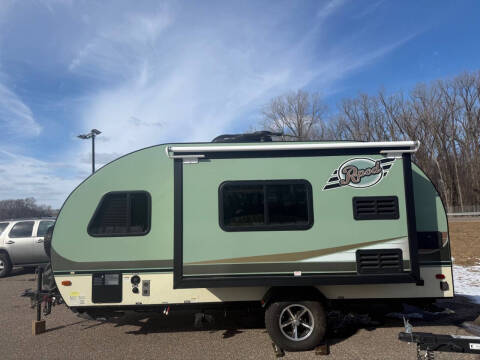 2015 RPOD 179 camper