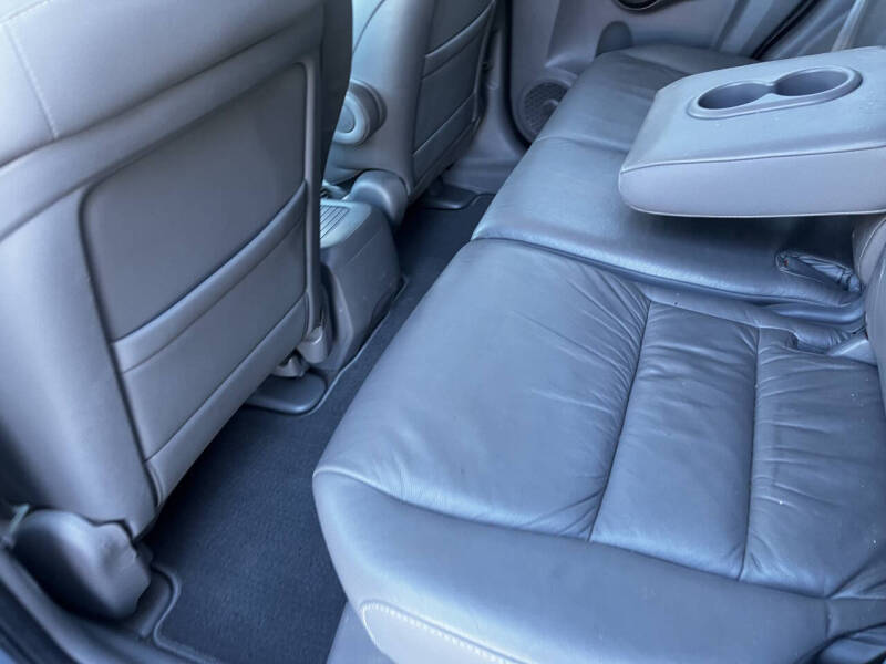 2010 Honda CR-V EX-L