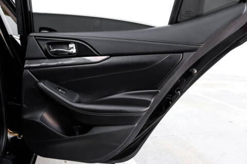 2020 Nissan Maxima 3.5 SL