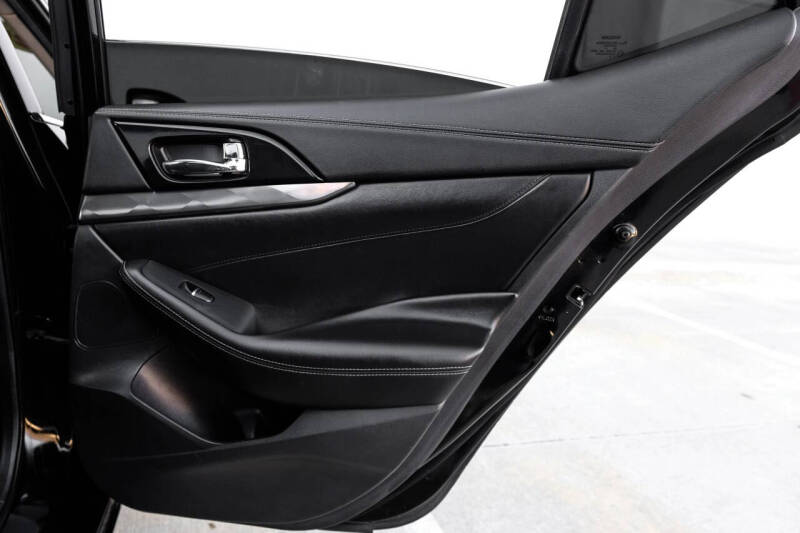 2020 Nissan Maxima 3.5 SL