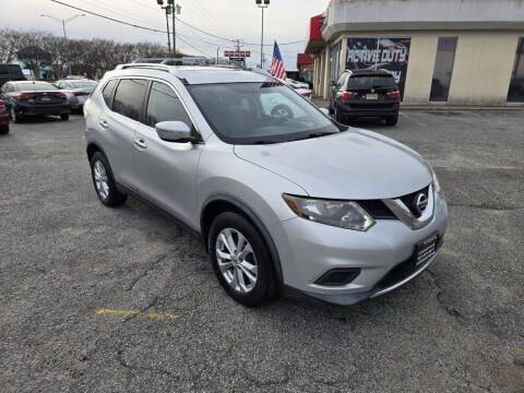 2015 Nissan Rogue for sale at International Auto Wholesalers in Virginia Beach VA