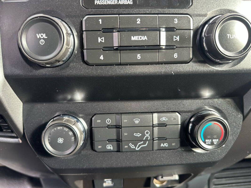 2022 Ford F-350 Super Duty