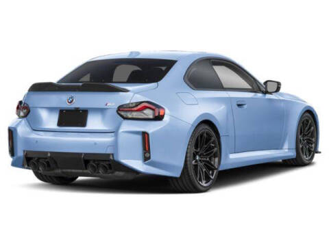 2023 BMW M2