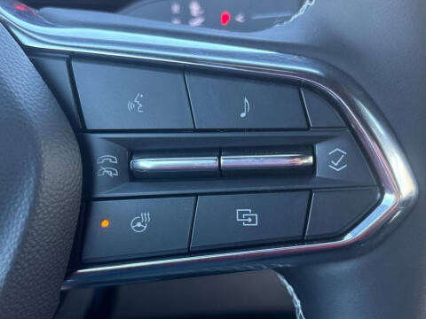 2026 Chevrolet Silverado EV LT