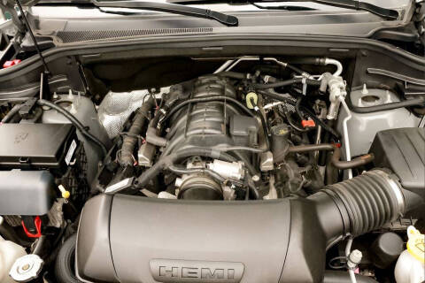 2022 Dodge Durango SRT 392