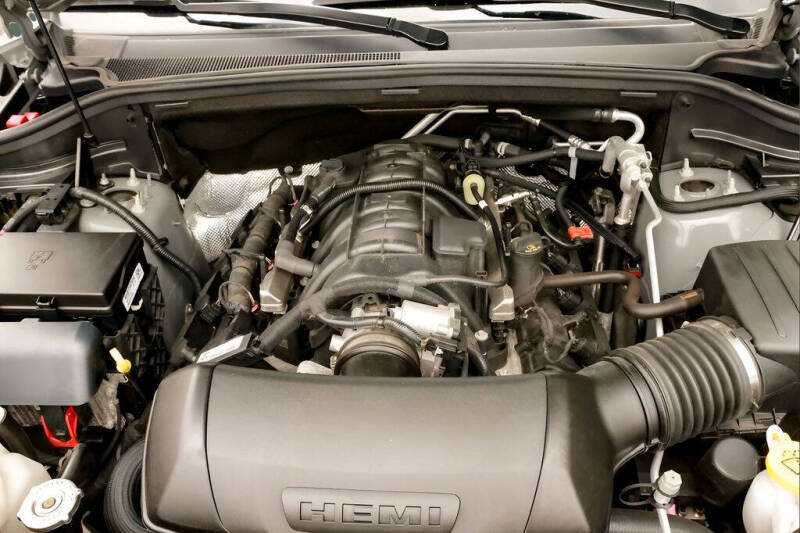 2022 Dodge Durango SRT 392