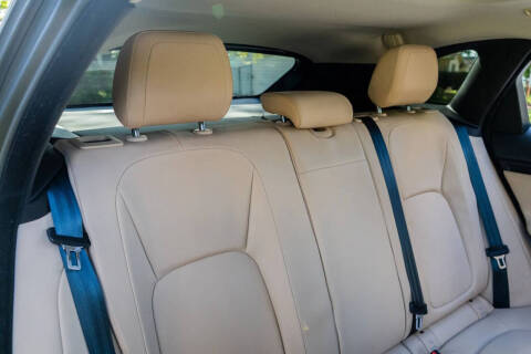 2017 Jaguar F-PACE 35t Premium